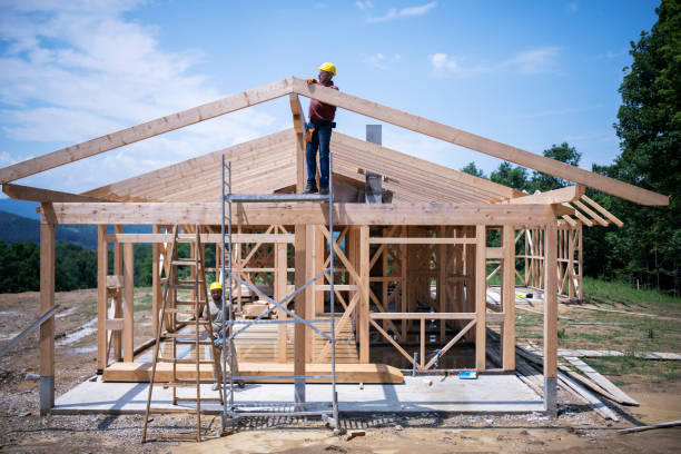 Roof Waterproofing Services in Dexter, MO