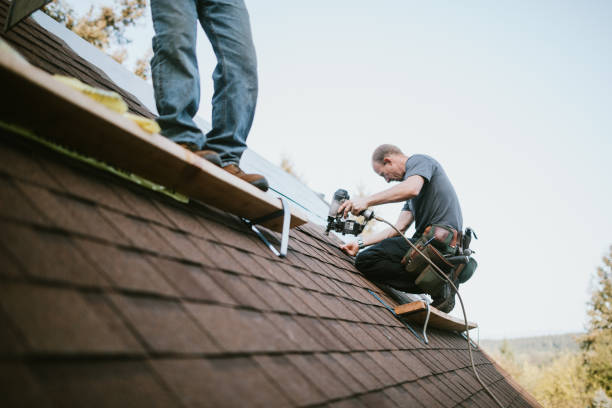 Quick and Trustworthy Emergency Roof Repair Services in Dexter, MO